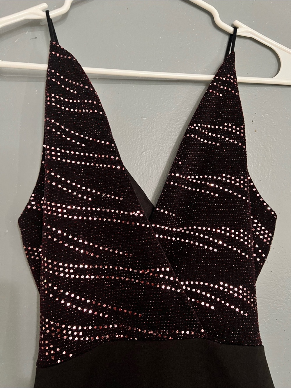 One-piece assessment